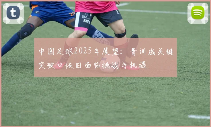 中国足球2025年展望：青训成关键突破口依旧面临挑战与机遇