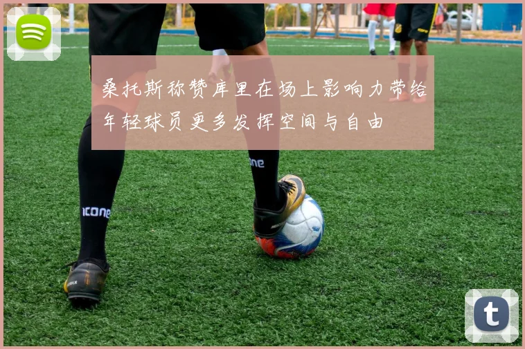 桑托斯称赞库里在场上影响力带给年轻球员更多发挥空间与自由