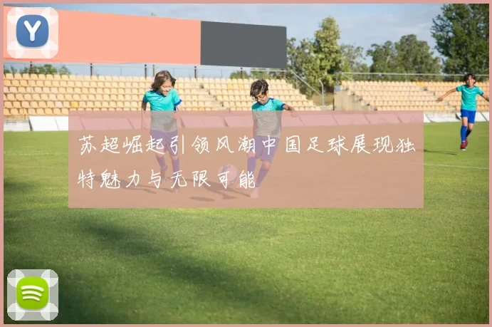 苏超崛起引领风潮中国足球展现独特魅力与无限可能