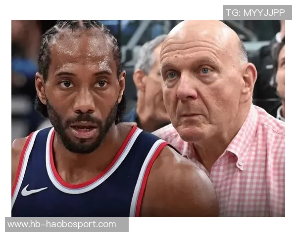 NBA批准快船与Aspiration签署3亿赞助合同引发小卡阴阳合同争议