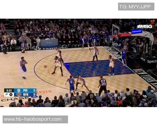 冲击三连胜的关键战役76人客场挑战尼克斯恩比德出战概率极高